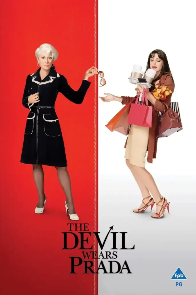 Galileo: The Devil Wears Prada