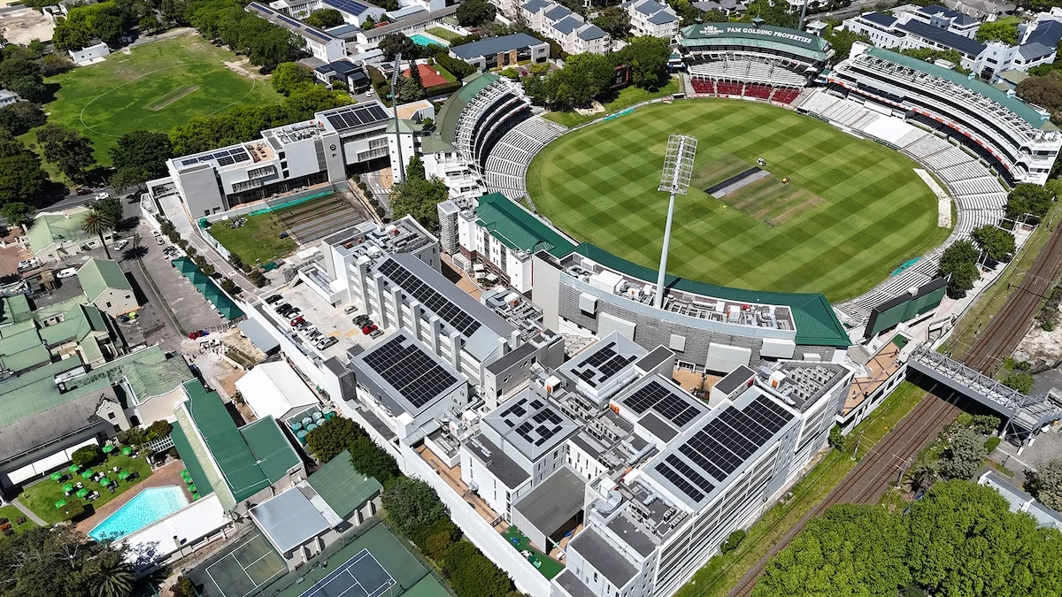 Western Province v South Western Districts