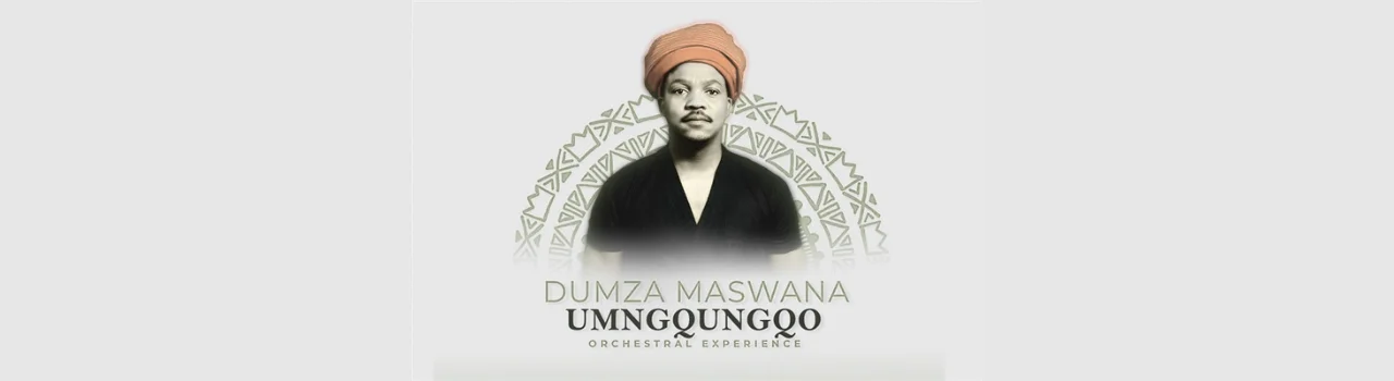UMNGQUNGQO ORCHESTRAL EXPERIENCE