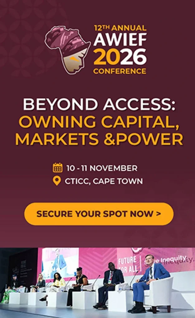 12th Africa Women Innovation & Entrepreneurship Forum (AWIEF2026)