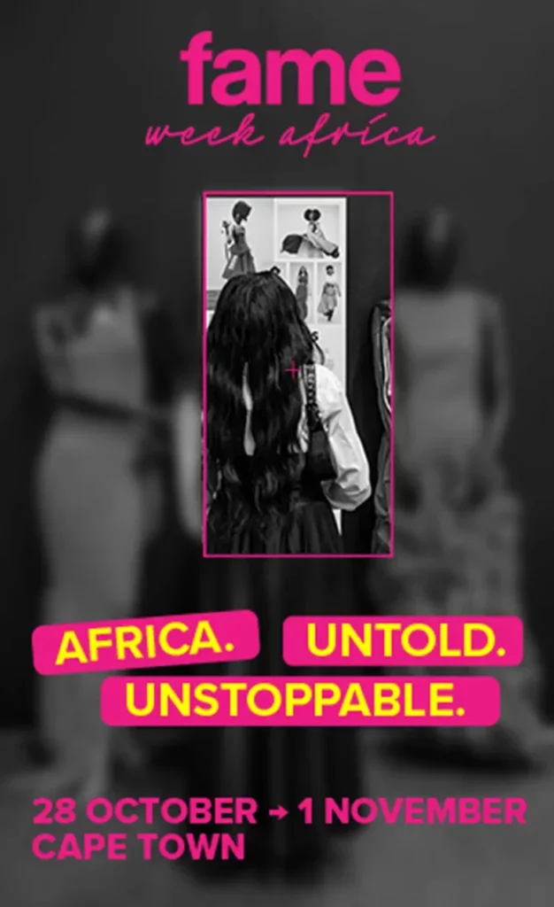 FAME Week Africa