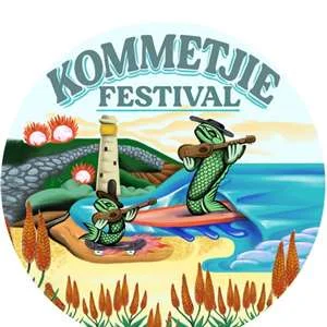 Kommetjie Festival