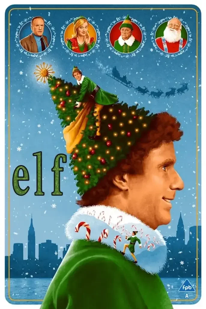 Galileo: Elf